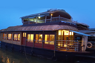Houseboats